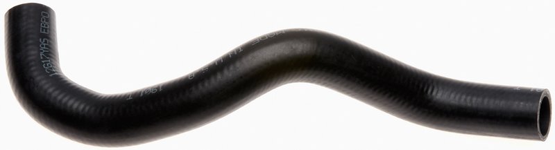 Gates 23834 Radiator Coolant Hose - Upper