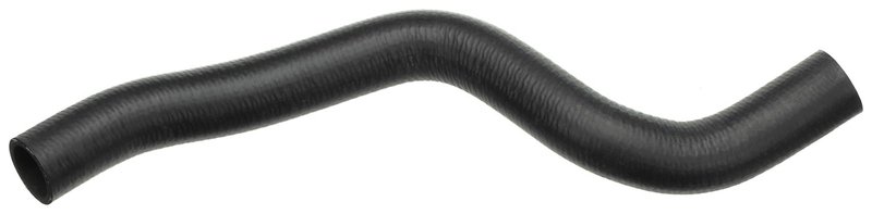 Gates 23839 Radiator Coolant Hose - Upper