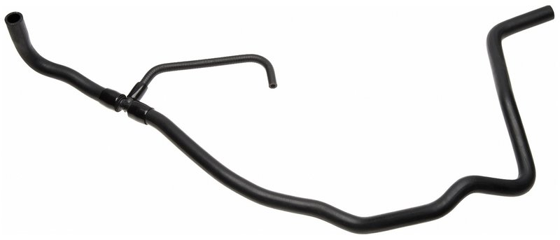 Gates 23851 Radiator Coolant Hose