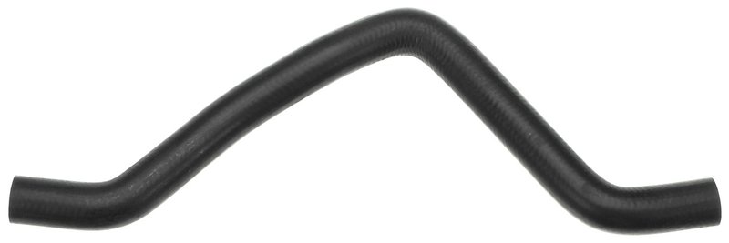 Gates 23855 Radiator Coolant Hose - Reservoir (Lower) or Reservoir To Radiator