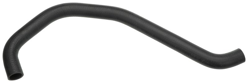 Gates 23857 Radiator Coolant Hose - Upper