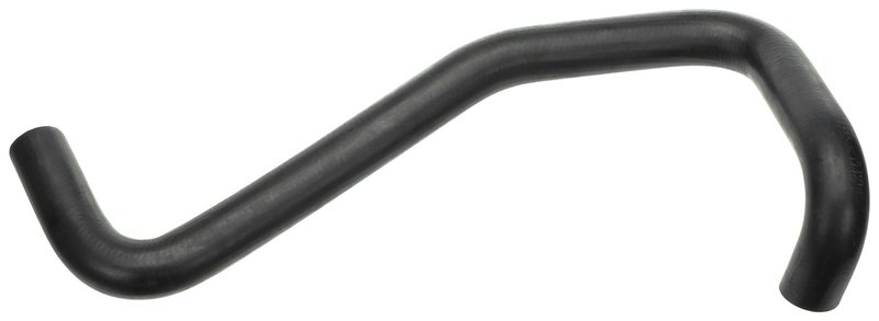 Gates 23866 Radiator Coolant Hose - Lower or Lower Rear