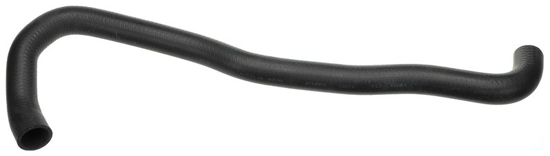 Gates 23868 Radiator Coolant Hose - Upper