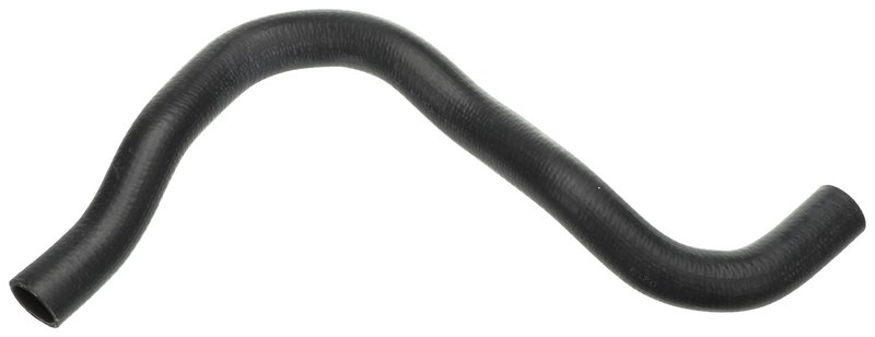 Gates 23871 Radiator Coolant Hose - Upper Left or Upper Rear