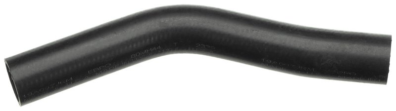 Gates 23873 Radiator Coolant Hose - Upper