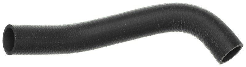 Gates 23874 Radiator Coolant Hose - Upper - Radiator To Filler Neck