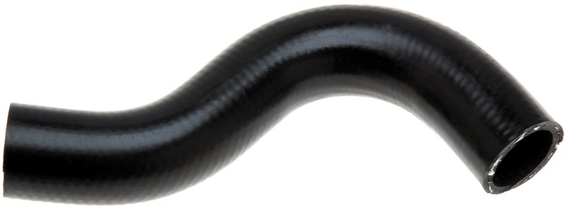 Gates 23882 Radiator Coolant Hose - Upper - Radiator To Filler Neck