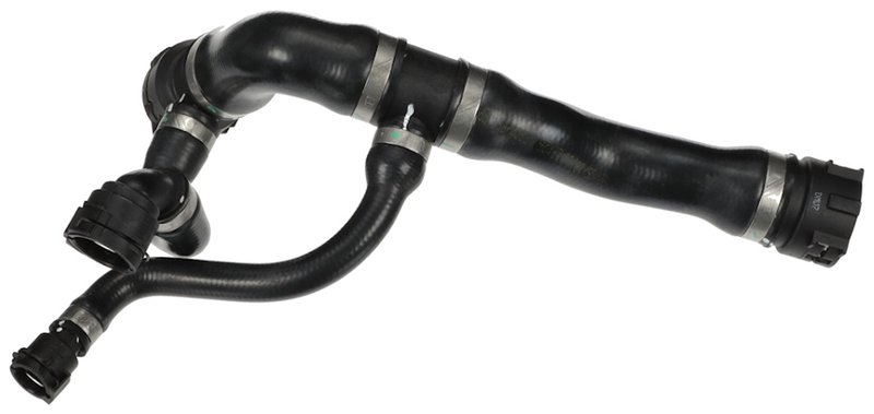 Gates 23885 Radiator Coolant Hose - Lower