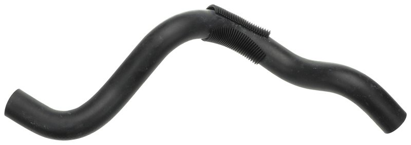 Gates 23897 Radiator Coolant Hose - Lower