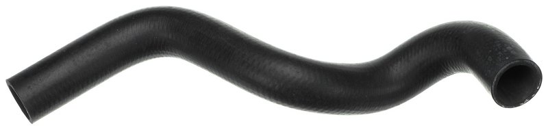 Gates 23908 Radiator Coolant Hose - Upper - Filler Neck To Engine