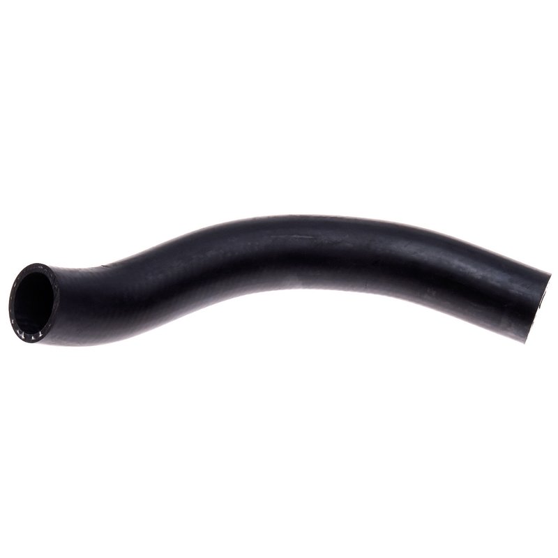 Gates 23916 Radiator Coolant Hose - Upper - Cap To Engine or Upper - Filler Neck To Engine
