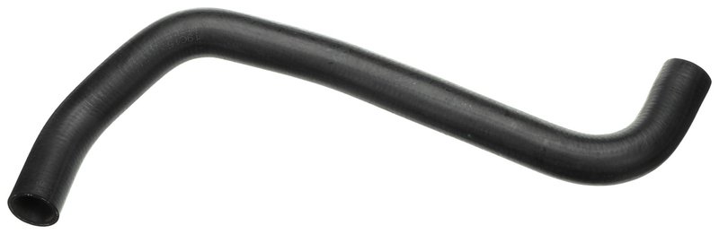 Gates 23920 Radiator Coolant Hose - Upper
