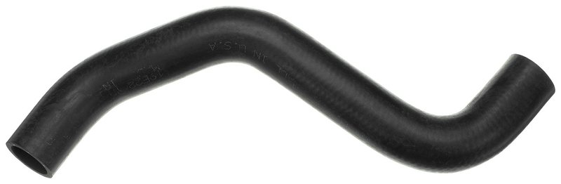 Gates 23922 Radiator Coolant Hose - Upper