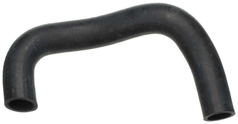 Gates 23945 Radiator Coolant Hose - Upper Rear