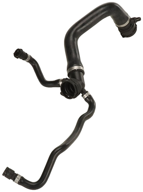Gates 23953 Radiator Coolant Hose - Upper