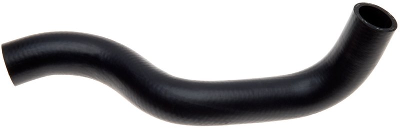 Gates 23974 Radiator Coolant Hose - Upper