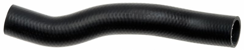 Gates 23977 Radiator Coolant Hose - Lower - Pipe To Engine or Lower - Radiator To Pipe