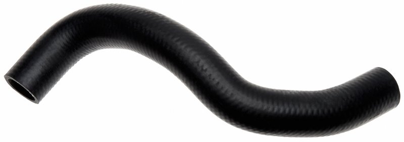 Gates 23978 Radiator Coolant Hose - Lower - Pipe To Engine or Lower - Radiator To Pipe
