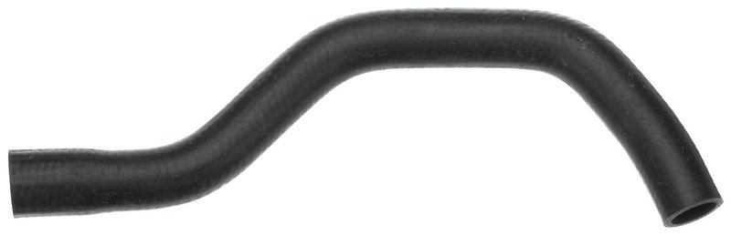 Gates 23984 Radiator Coolant Hose - Upper
