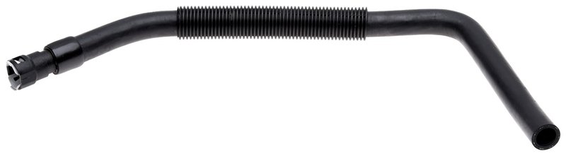 Gates 23992 Radiator Coolant Hose - Heater (Lower)