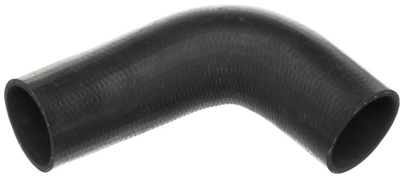Gates 24004 Radiator Coolant Hose - Upper - Pipe To Engine