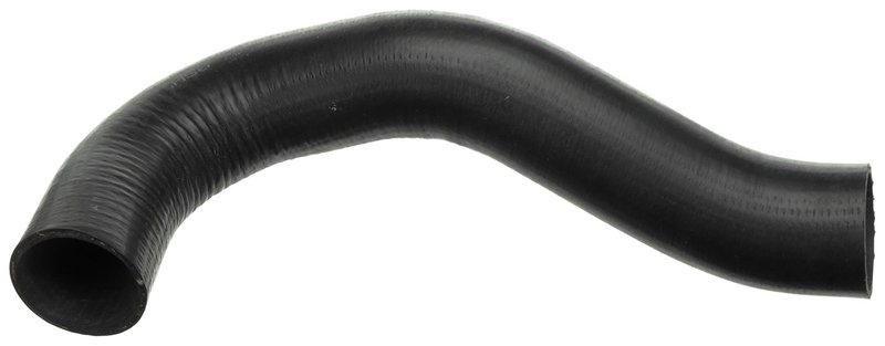 Gates 24006 Radiator Coolant Hose - Lower, Lower - Pipe To Radiator or Lower - Radiator To Pipe