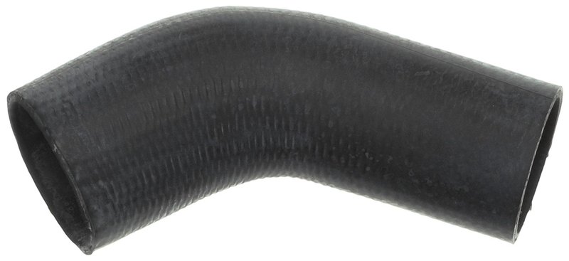 Gates 24043 Radiator Coolant Hose - Upper - Pipe To Engine