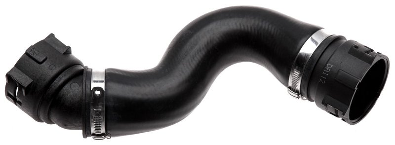 Gates 24073 Radiator Coolant Hose - Lower