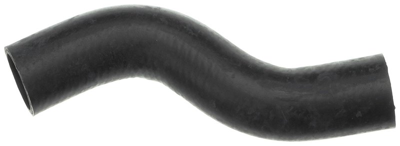 Gates 24079 Radiator Coolant Hose - Upper - Filler Neck To Engine or Upper - Pipe To Pipe