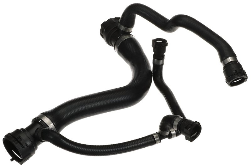 Gates 24082 Radiator Coolant Hose - Upper