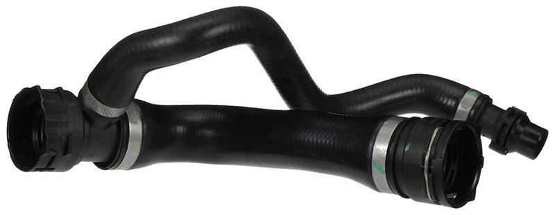 Gates 24085 Radiator Coolant Hose - Upper