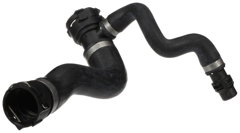 Gates 24086 Radiator Coolant Hose - Upper