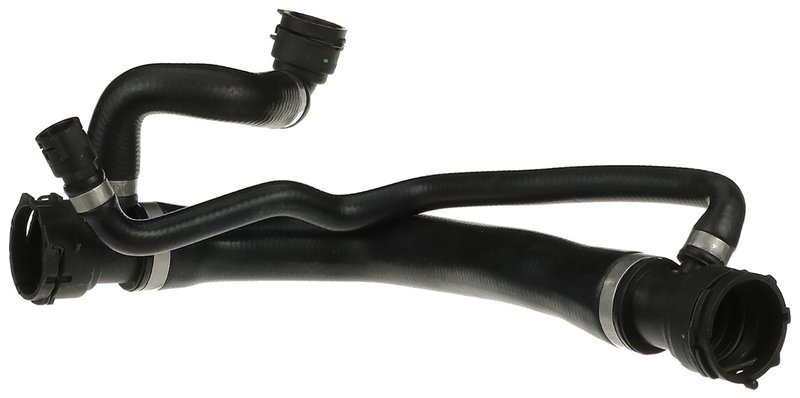 Gates 24087 Radiator Coolant Hose - Upper