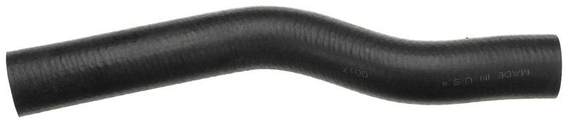 Gates 24101 Radiator Coolant Hose - Upper