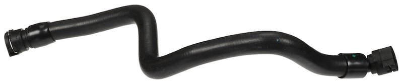 Gates 24108 Radiator Coolant Hose - Reservoir (Lower)