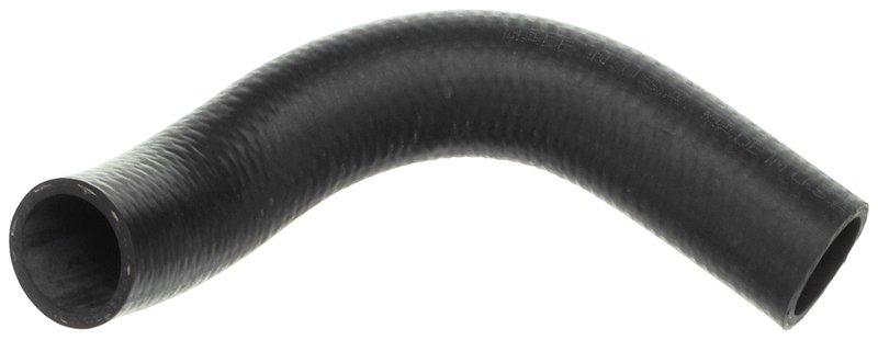 Gates 24111 Radiator Coolant Hose - Upper Front