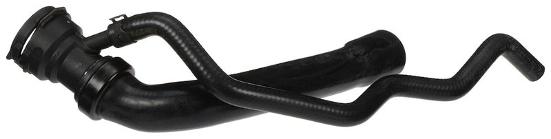 Gates 24115 Radiator Coolant Hose - Upper