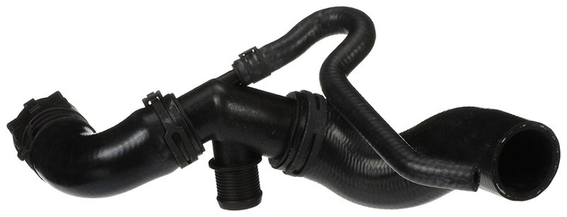 Gates 24116 Radiator Coolant Hose - Upper