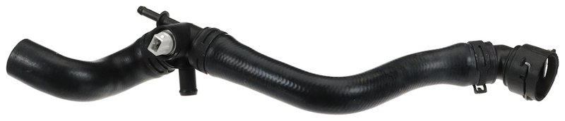 Gates 24127 Radiator Coolant Hose - Upper