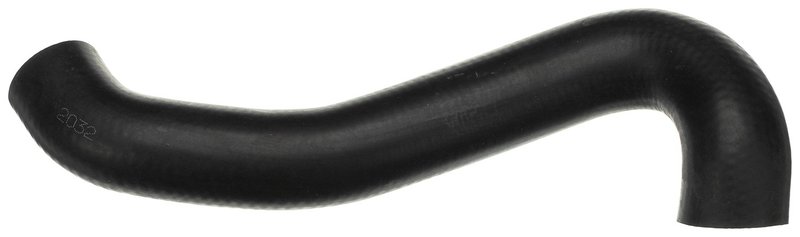 Gates 24141 Radiator Coolant Hose - Upper