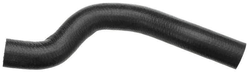 Gates 24172 Radiator Coolant Hose - Upper