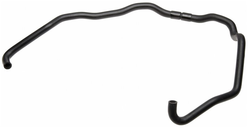 Gates 24178 Radiator Coolant Hose - Auxiliary Radiator Inlet