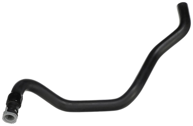 Gates 24181 Radiator Coolant Hose - Heater - Right Side