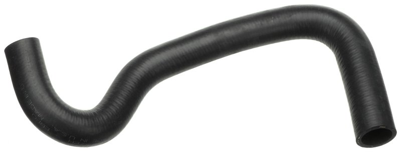 Gates 24191 Radiator Coolant Hose - Lower