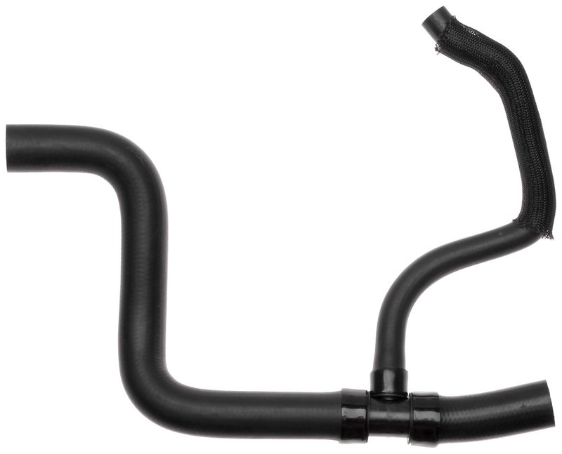 Gates 24196 Radiator Coolant Hose - Lower