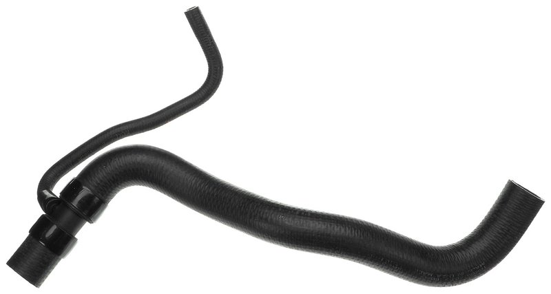 Gates 24206 Radiator Coolant Hose - Upper
