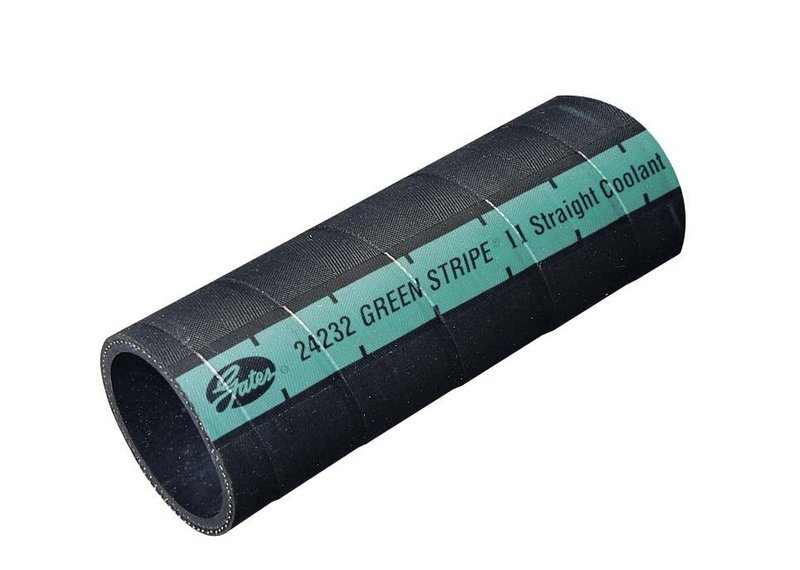 Gates 24228 Radiator Coolant Hose