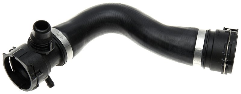 Gates 24267 Radiator Coolant Hose - Upper