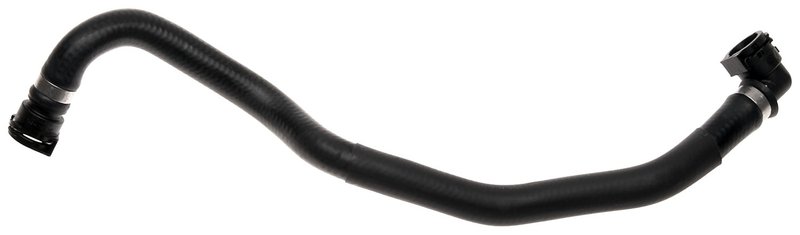 Gates 24269 Radiator Coolant Hose - Transmission Oil Cooler Inlet