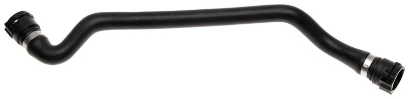 Gates 24273 Radiator Coolant Hose - Reservoir To Heater